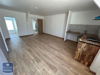 location Appartement - 1 pièce(s) - 38 m² Marsac-sur-l'Isle (24430)