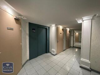  Appartement � louer 1 pi�ce 20 m�