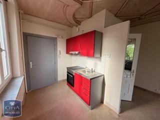 Appartement � louer 1 pi�ce 31 m�