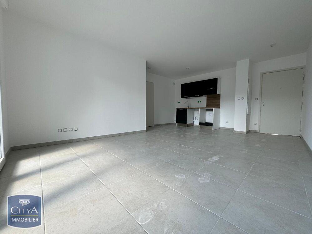 location Appartement - 2 pièce(s) - 43 m² Arles (13200)