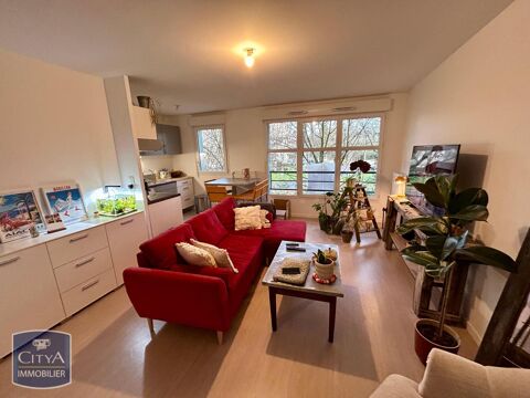  Appartement � louer 3 pi�ces 57 m�