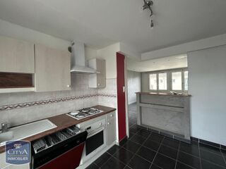  Appartement � louer 3 pi�ces 62 m�