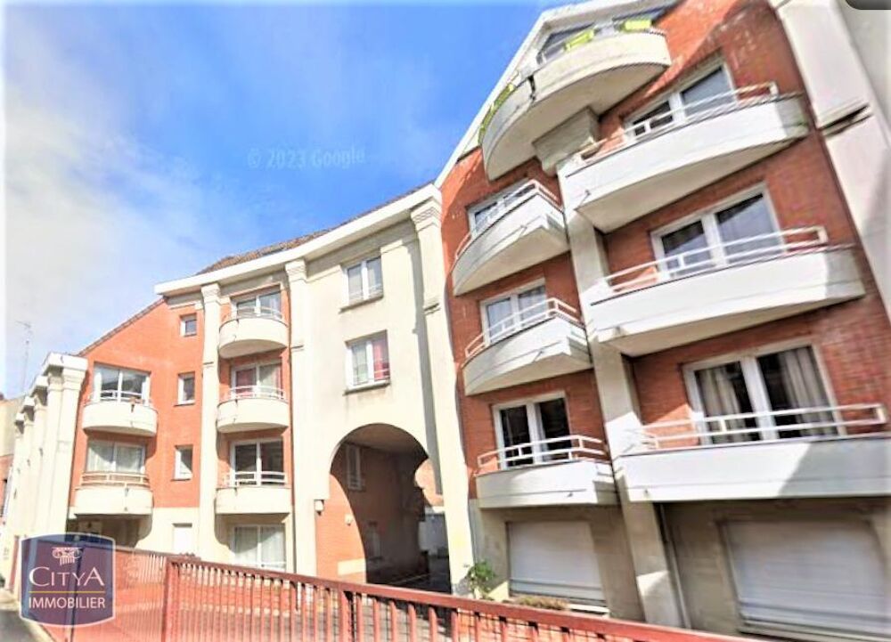 À LOUER : Appartement T1 situé dans la ville dynamique d....