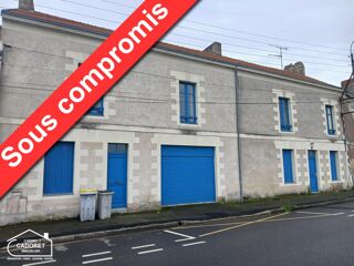  Maison � vendre 12 pi�ces 280 m�