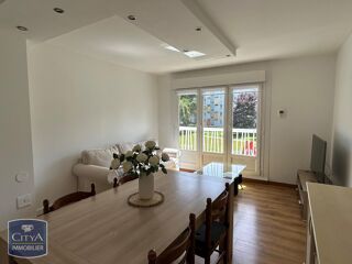  Appartement à louer 1 pièce 10 m²