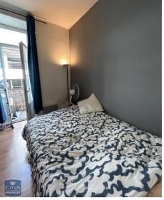  Appartement � louer 1 pi�ce 33 m�