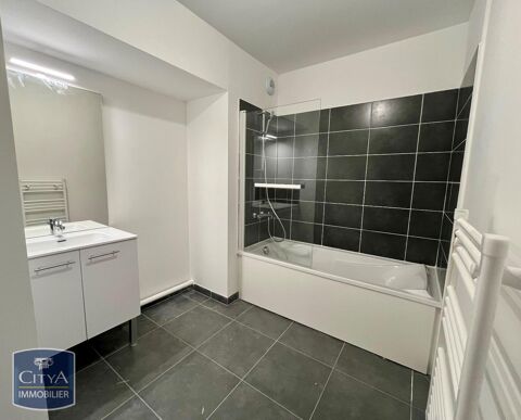  Appartement  louer 3 pices 64 m