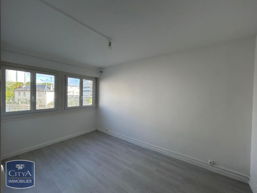 location Appartement - 3 pièce(s) - 56 m² Blois (41000)