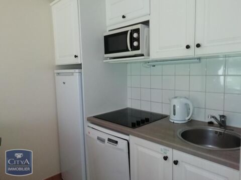  Appartement  louer 2 pices 43 m