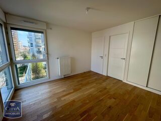  Appartement à louer 2 pièces 52 m²