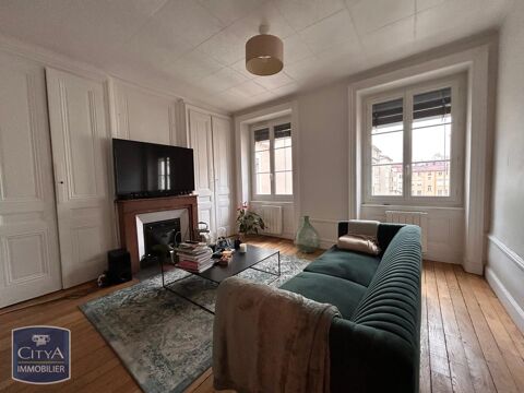  Appartement � louer 2 pi�ces 62 m�