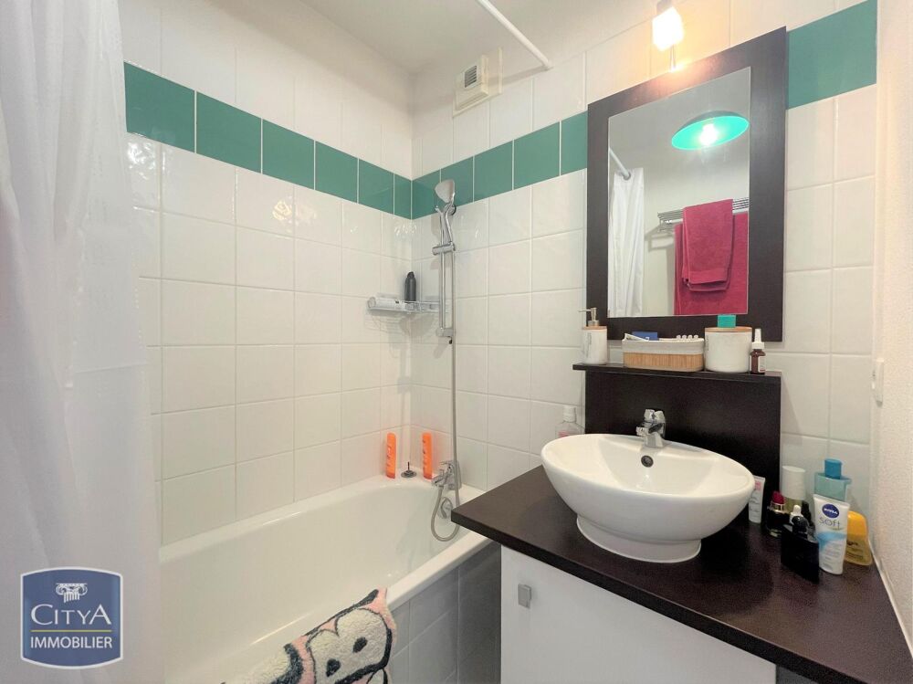 location Appartement - 3 pièce(s) - 50 m² Libourne (33500)