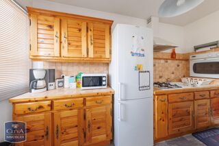  Appartement � louer 1 pi�ce 31 m�