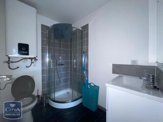  Appartement à louer 1 pièce 13 m²