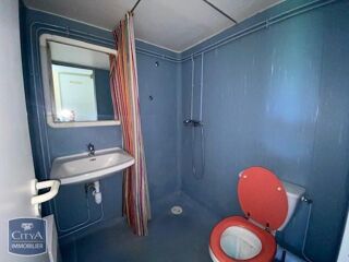  Appartement � louer 1 pi�ce 16 m� Poitiers