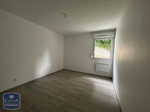  Appartement  louer 2 pices 48 m