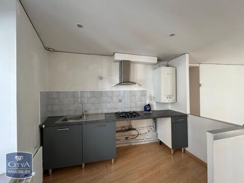  Appartement  louer 4 pices 64 m