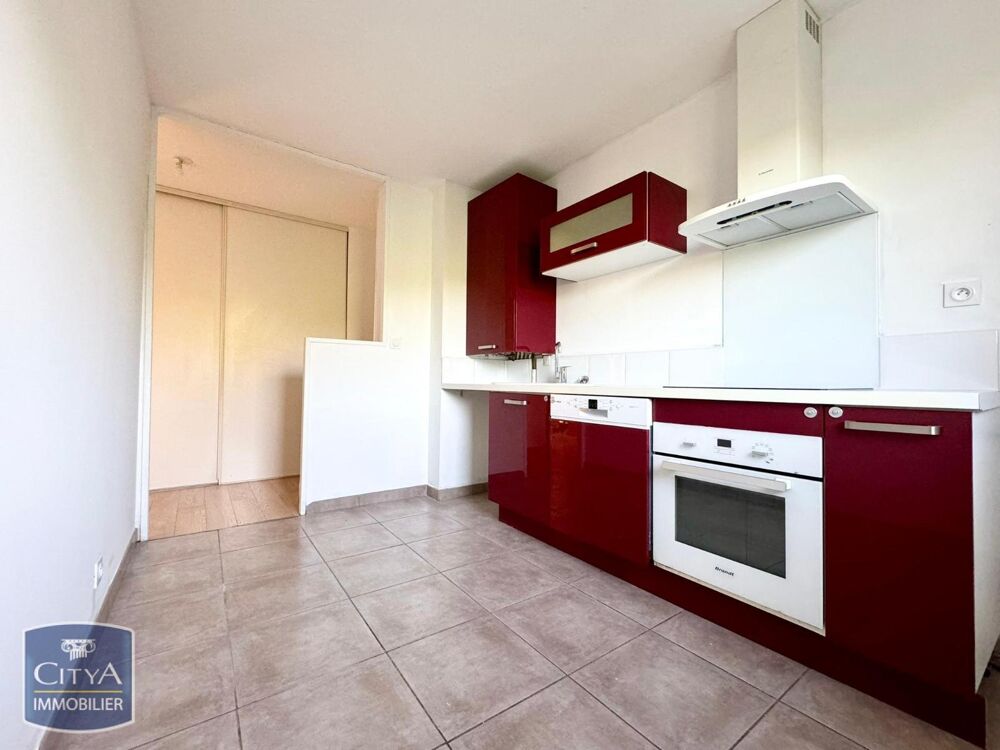 location Appartement - 3 pièce(s) - 65 m² Nimes (30900)