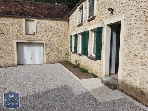  Maison � louer 5 pi�ces 110 m�