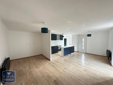  Maison � louer 4 pi�ces 94 m�