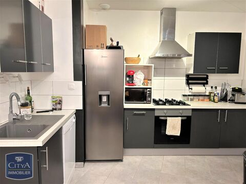  Maison � louer 3 pi�ces 71 m�