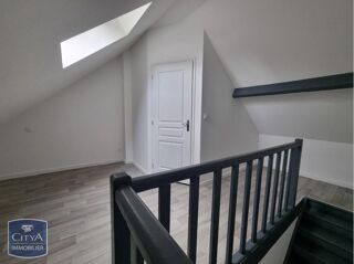  Appartement à louer 1 pièce 24 m²