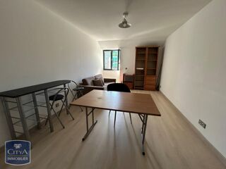  Appartement à louer 1 pièce 22 m²