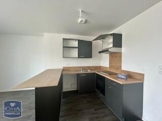  Appartement à louer 3 pièces 69 m²