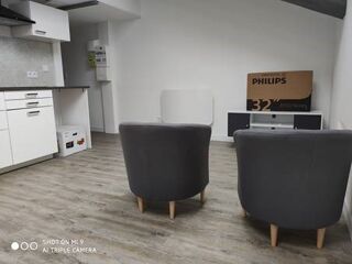  Appartement à louer 35 m²
