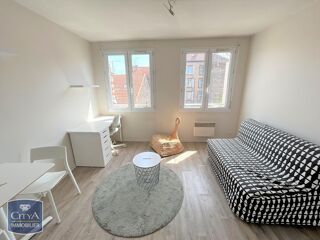 Appartement � louer 1 pi�ce 20 m�