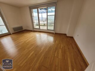  Appartement � louer 2 pi�ces 51 m�