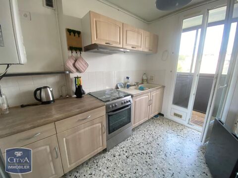  Appartement � louer 3 pi�ces 63 m�