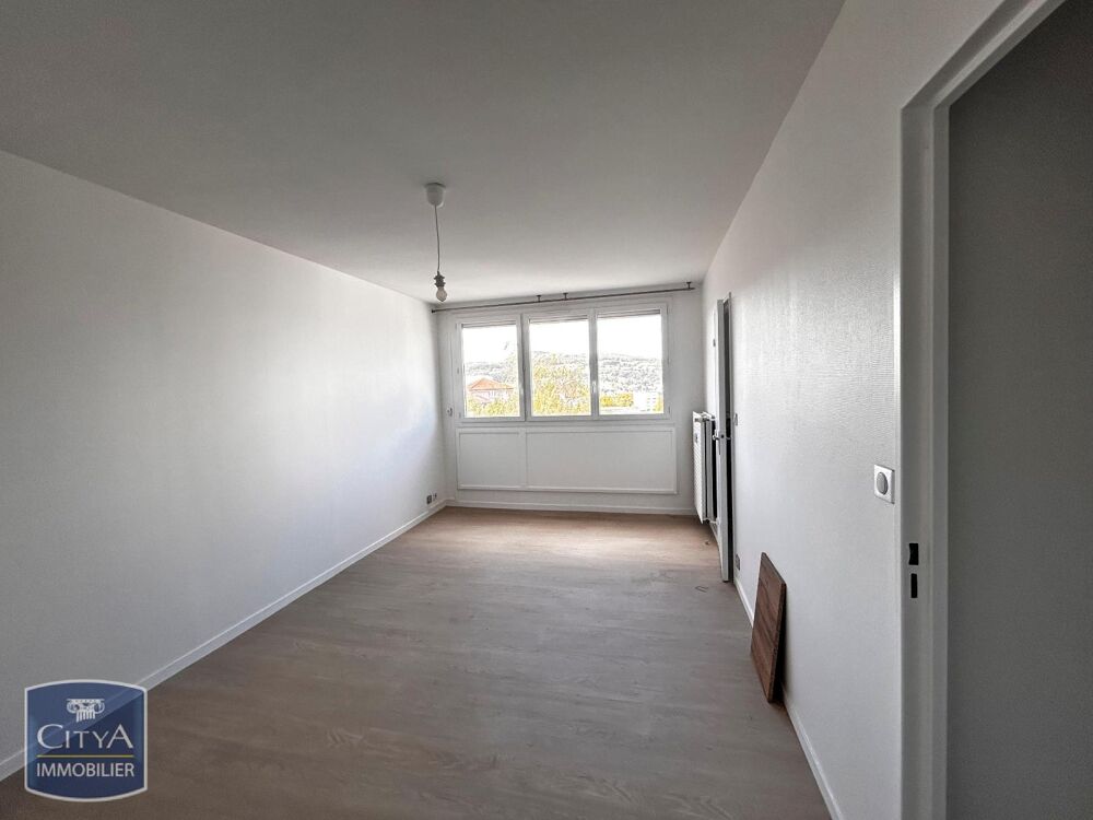 À LOUER : Appartement T2 - Firminy Retrouvez toutes nos ....