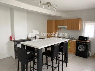 vente Immeuble - 176 m² Béthune (62400)