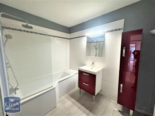  Appartement à louer 3 pièces 71 m²
