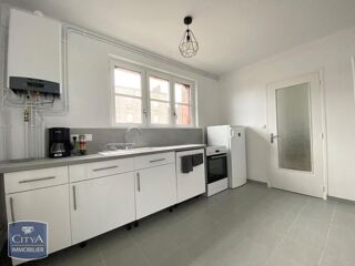  Maison � louer 4 pi�ces 70 m�