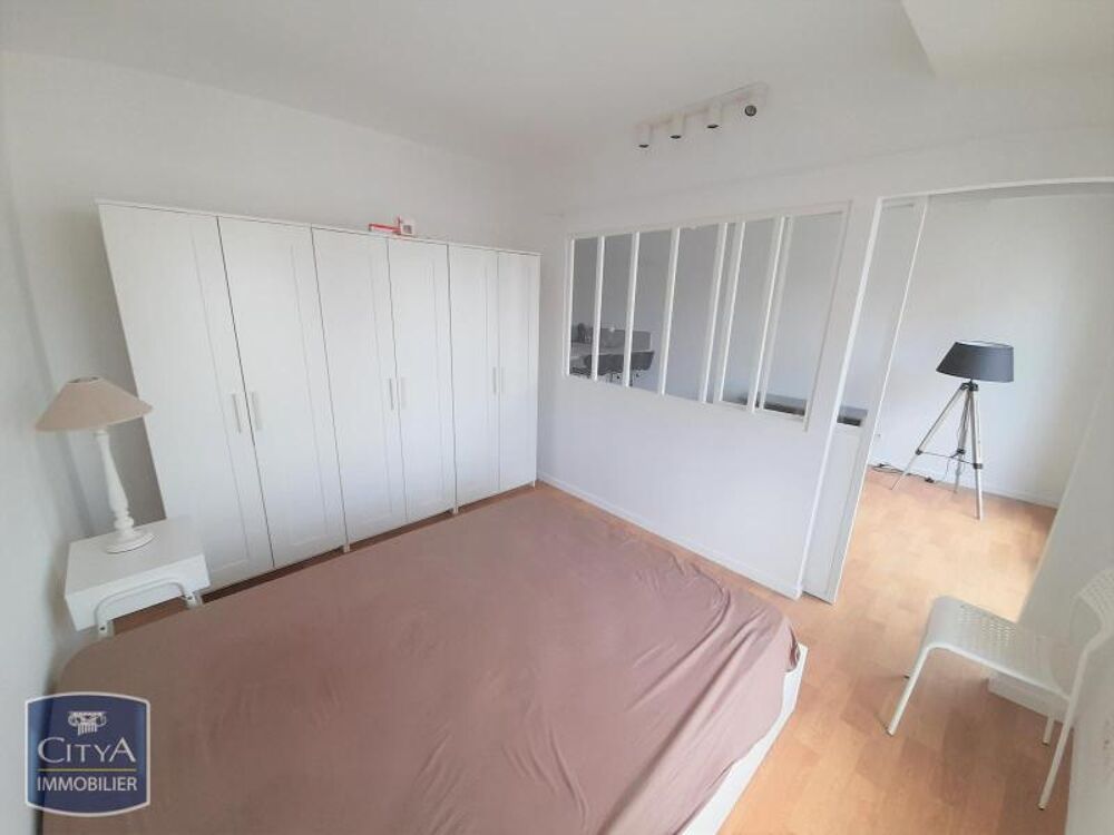 location Appartement - 2 pièce(s) - 40 m² Armentières (59280)
