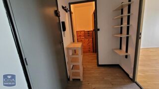  Appartement à louer 1 pièce 35 m²
