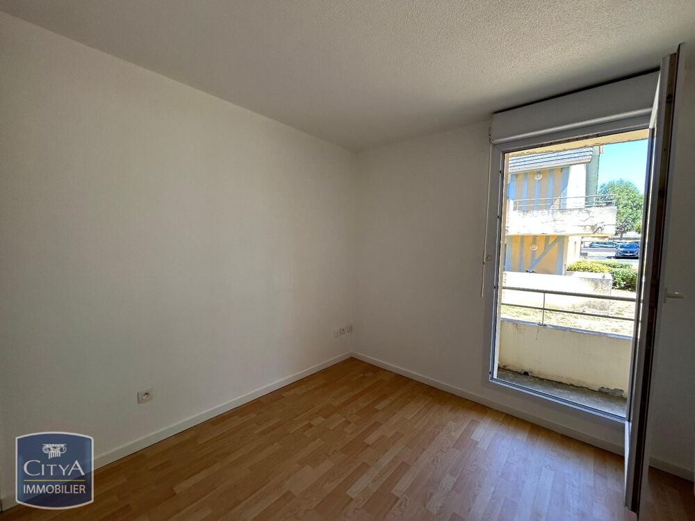 location Appartement - 3 pièce(s) - 55 m² Touques (14800)