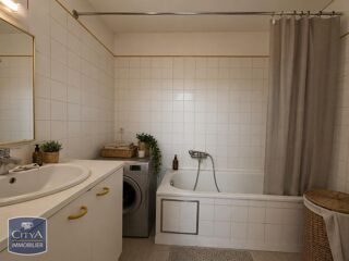  Appartement � louer 2 pi�ces 45 m� Lille
