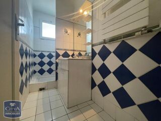  Appartement � louer 3 pi�ces 61 m�