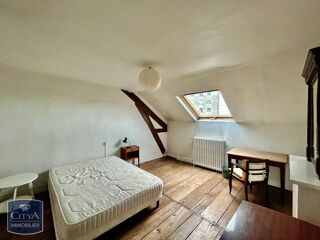  Appartement à louer 1 pièce 34 m²