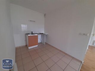  Appartement � louer 1 pi�ce 35 m�