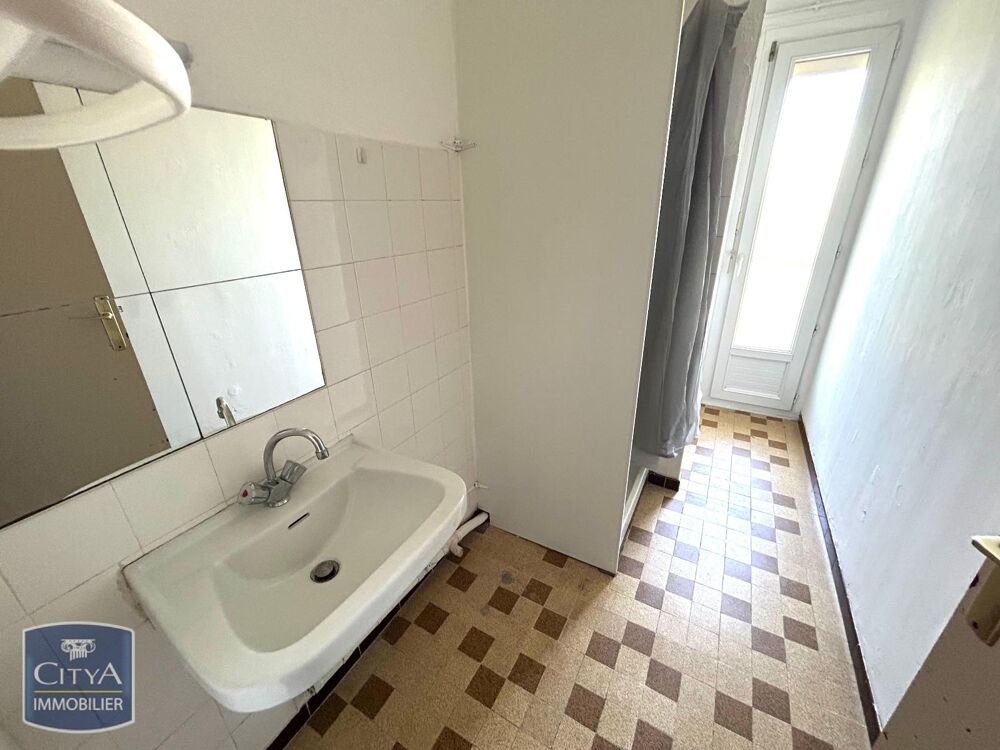 Citya Marine vous propose cet agréable appartement 1 piè....