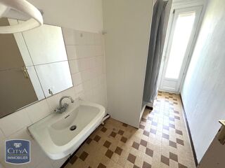  Appartement à louer 1 pièce 31 m²