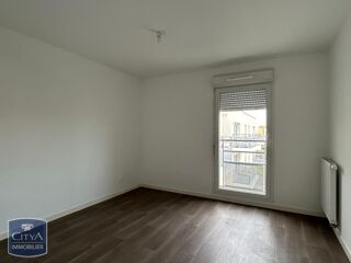  Appartement à louer 2 pièces 43 m²