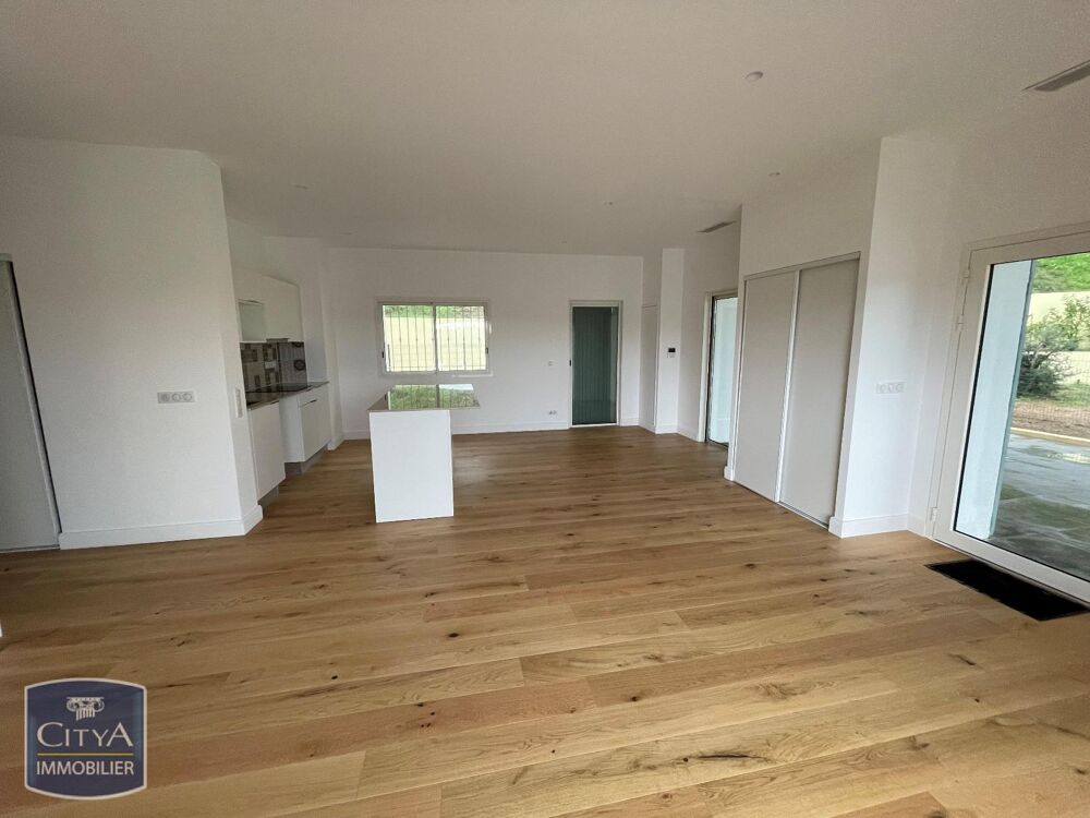 location Appartement - 4 pièce(s) - 112 m² Saint-Paul-de-Vence (06570)