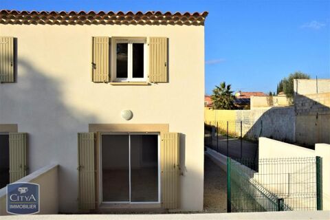  Maison � louer 3 pi�ces 63 m�