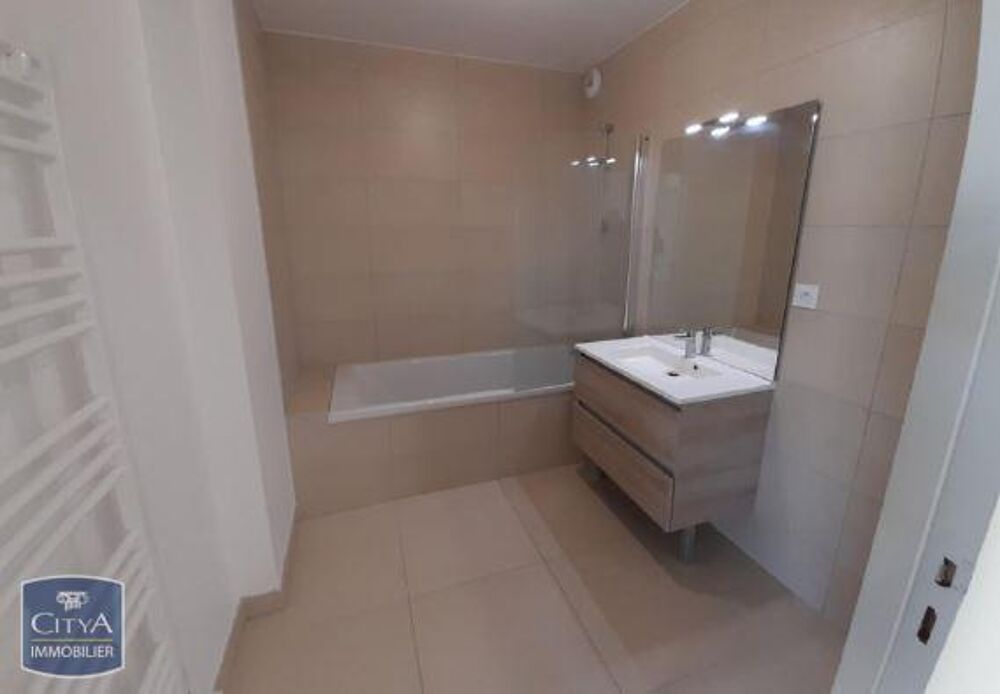 location Appartement - 3 pièce(s) - 69 m² Annemasse (74100)
