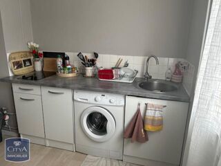 Appartement � louer 1 pi�ce 28 m�